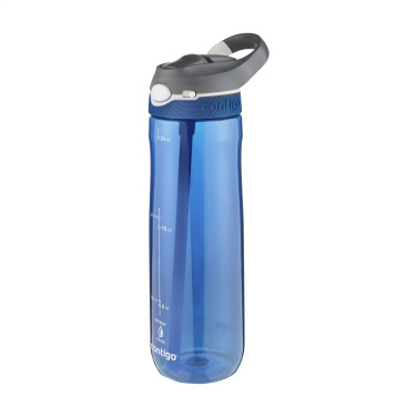 Logo trade promotional items picture of: Contigo® Ashland Tritan™ Renew from Eastman 720 ml