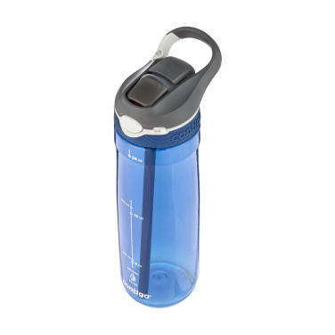 Logo trade promotional merchandise photo of: Contigo® Ashland Tritan™ Renew from Eastman 720 ml