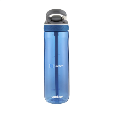 Logo trade advertising products image of: Contigo® Ashland Tritan™ Renew from Eastman 720 ml