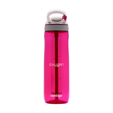 Logo trade promotional product photo of: Contigo® Ashland Tritan™ Renew from Eastman 720 ml