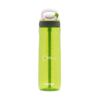 Logotrade promotional giveaway image of: Contigo® Ashland Tritan™ Renew from Eastman 720 ml