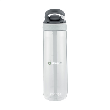 Logo trade promotional items image of: Contigo® Ashland Tritan™ Renew from Eastman 720 ml