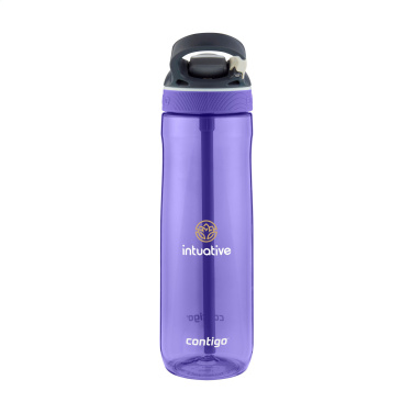 Logo trade promotional merchandise image of: Contigo® Ashland Tritan™ Renew from Eastman 720 ml