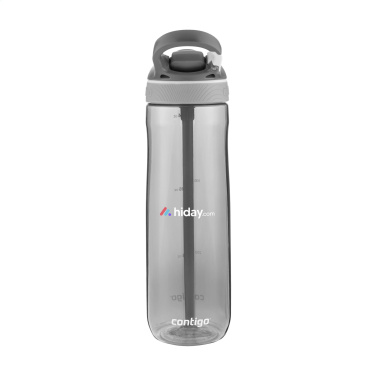 Logo trade promotional products picture of: Contigo® Ashland Tritan™ Renew from Eastman 720 ml