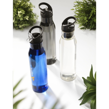 Logo trade corporate gifts image of: Sava GRS RPET Bottle 720 ml