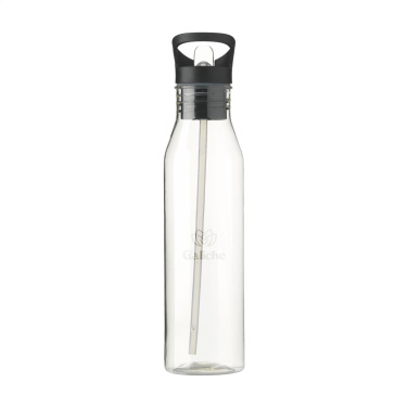 Logo trade promotional products image of: Sava GRS RPET Bottle 720 ml