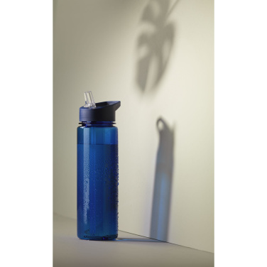 Logo trade promotional items image of: Morgan Water Bottle Tritan™ Renew 650 ml