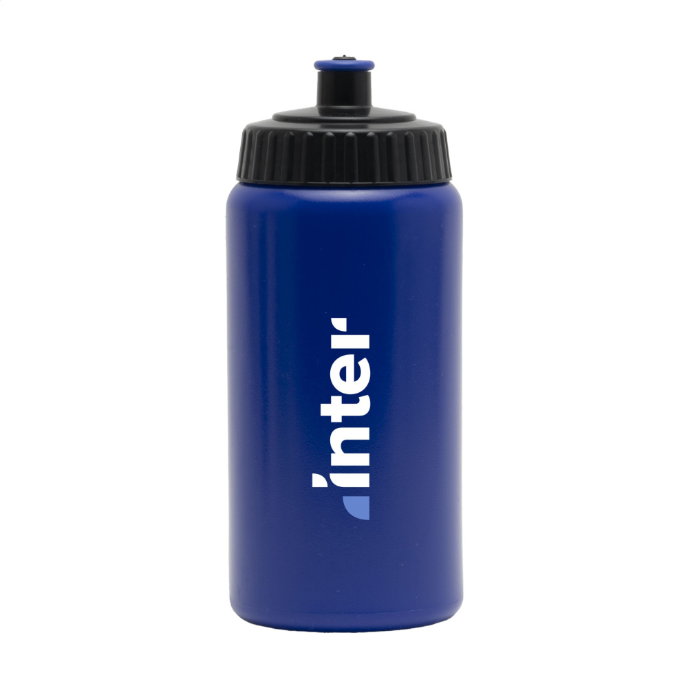 Logo trade promotional products picture of: Sugarcane Bio Bidon 500 ml drinking bottle