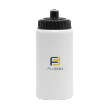 Logo trade promotional giveaways picture of: Sugarcane Bio Bidon 500 ml drinking bottle