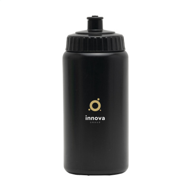 Logotrade promotional giveaway image of: Sugarcane Bio Bidon 500 ml drinking bottle