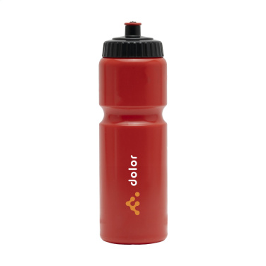 Logo trade advertising product photo of: Sugarcane Bio Bidon 750 ml drinking bottle