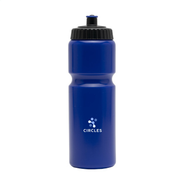 Logo trade business gift photo of: Sugarcane Bio Bidon 750 ml drinking bottle