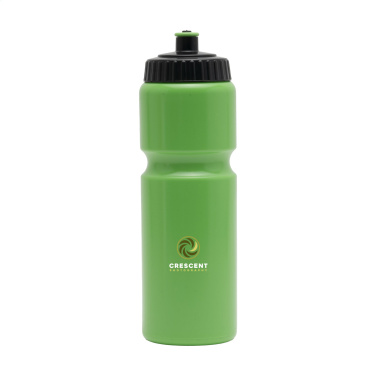 Logo trade promotional merchandise picture of: Sugarcane Bio Bidon 750 ml drinking bottle