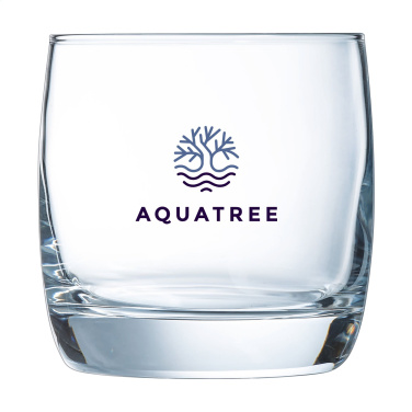 Logotrade corporate gifts photo of: Navia Water Glass 310 ml