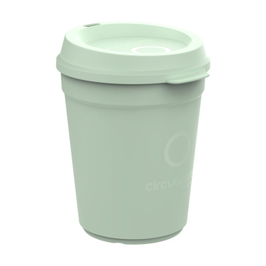 Logo trade promotional merchandise image of: CirculCup Lid 300 ml