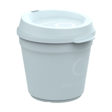 Logo trade promotional product photo of: CirculCup Lid 200 ml