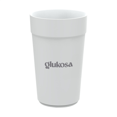 Logo trade promotional items picture of: CirculCup Lid 400 ml