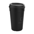 CirculCup Lid 400 ml, black