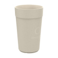 CirculCup 400 ml, beige graphite