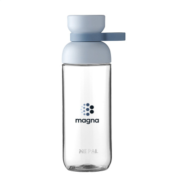 Logotrade advertising products photo of: Mepal Water Bottle Vita 500 ml