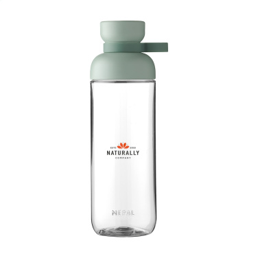 Logotrade promotional merchandise image of: Mepal Water Bottle Vita 700 ml