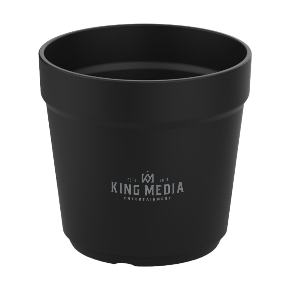 Logo trade promotional gift photo of: CirculCup 80 ml