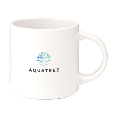 Logotrade promotional gift image of: Coppa Mug 330 ml