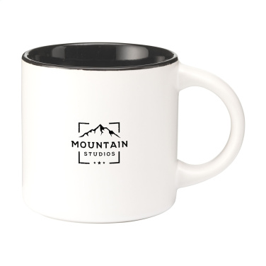 Logotrade promotional giveaway picture of: Coppa Mug 330 ml