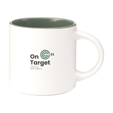 Logotrade promotional merchandise image of: Coppa Mug 330 ml