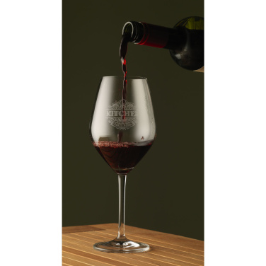 Logotrade promotional giveaways photo of: Nice Wine Glass 480 ml