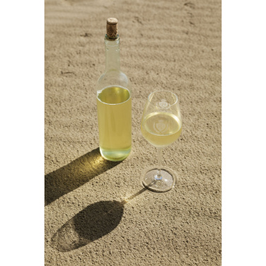 Logo trade promotional products picture of: Nice Wine Glasss 350 ml