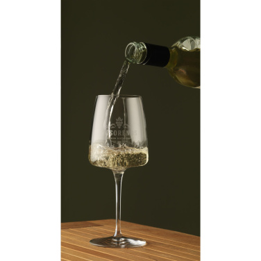 Logotrade corporate gifts photo of: Caselli Wine Glass 370 ml