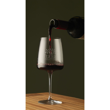 Logotrade corporate gifts photo of: Caselli Wine Glass 470 ml