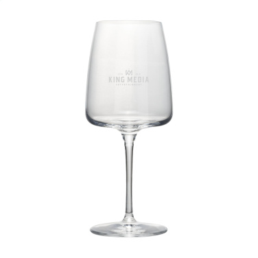 Logotrade business gifts photo of: Caselli Wine Glass 470 ml