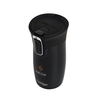 Logo trade promotional merchandise image of: Contigo® Westloop Mug 300 ml