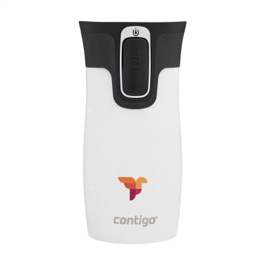 Logo trade promotional merchandise photo of: Contigo® Westloop Mug 300 ml