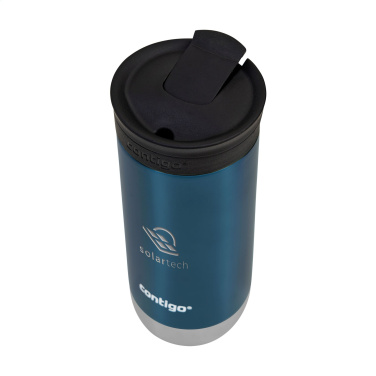 Logo trade advertising products image of: Contigo® Huron 2.0 470 ml thermo cup