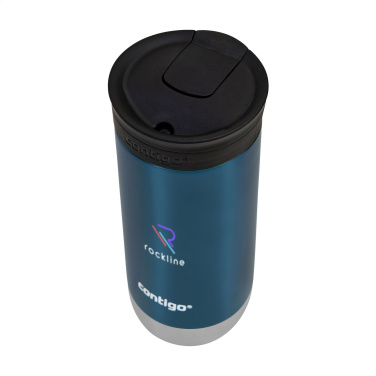 Logo trade promotional product photo of: Contigo® Huron 2.0 470 ml thermo cup