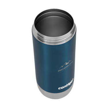 Logo trade promotional merchandise photo of: Contigo® Huron 2.0 470 ml thermo cup