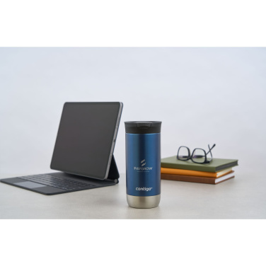 Logotrade promotional item image of: Contigo® Huron 2.0 470 ml thermo cup