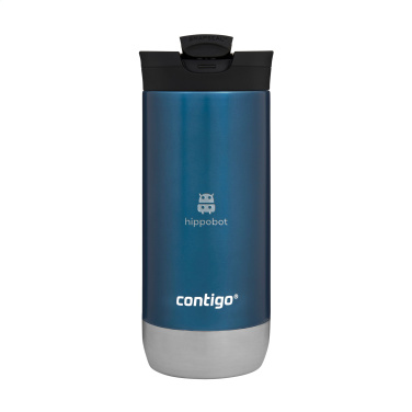 Logo trade advertising product photo of: Contigo® Huron 2.0 470 ml thermo cup