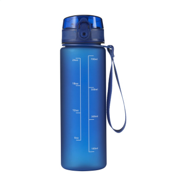 Logotrade promotional merchandise picture of: Hailey Bottle 750 ml