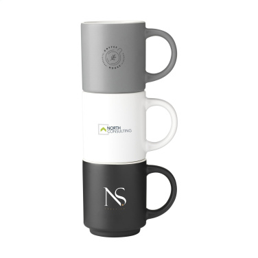 Logo trade promotional gifts picture of: Stack Mug 180 ml