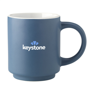 Logotrade promotional product picture of: Stack Mug 180 ml