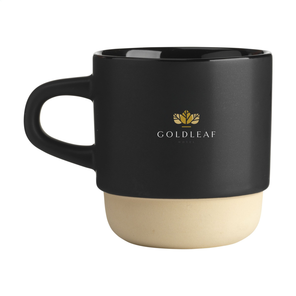 Logo trade promotional merchandise picture of: Vivaldi Mug 300 ml