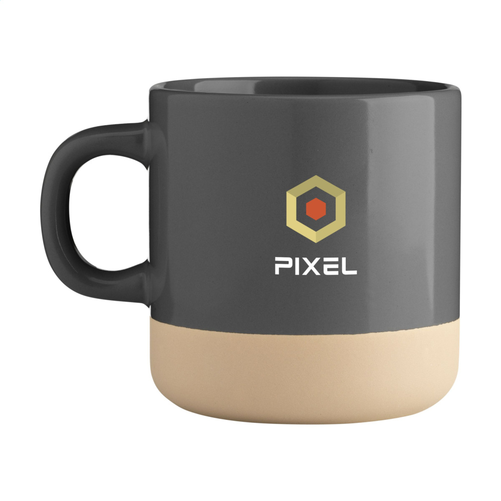 Logotrade promotional giveaway image of: Verdi Mug 360 ml