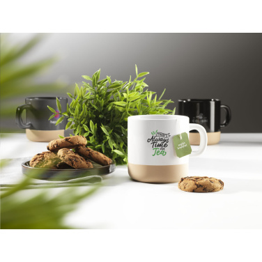 Logotrade promotional merchandise picture of: Verdi Mug 360 ml