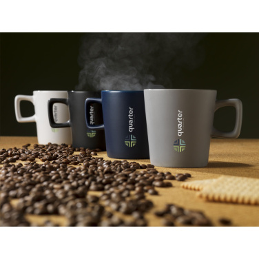 Logotrade promotional item image of: Calvin Mug 290 ml