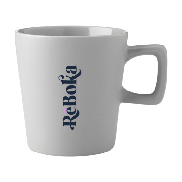 Logotrade business gift image of: Calvin Mug 290 ml