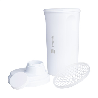 Logo trade advertising products image of: ShakePro 700 ml drinking cup